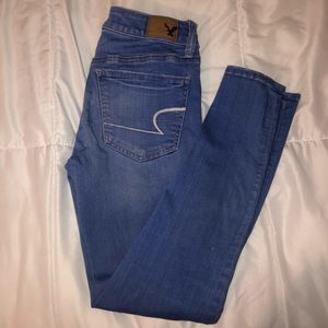 American Eagle Jegging